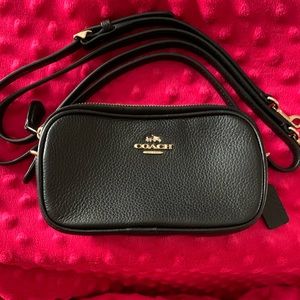 Coach Sadie Crossbody